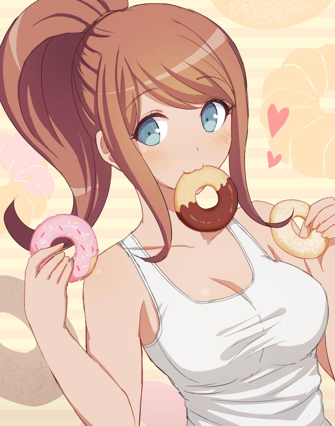 Dakimakura Aoi Asahina