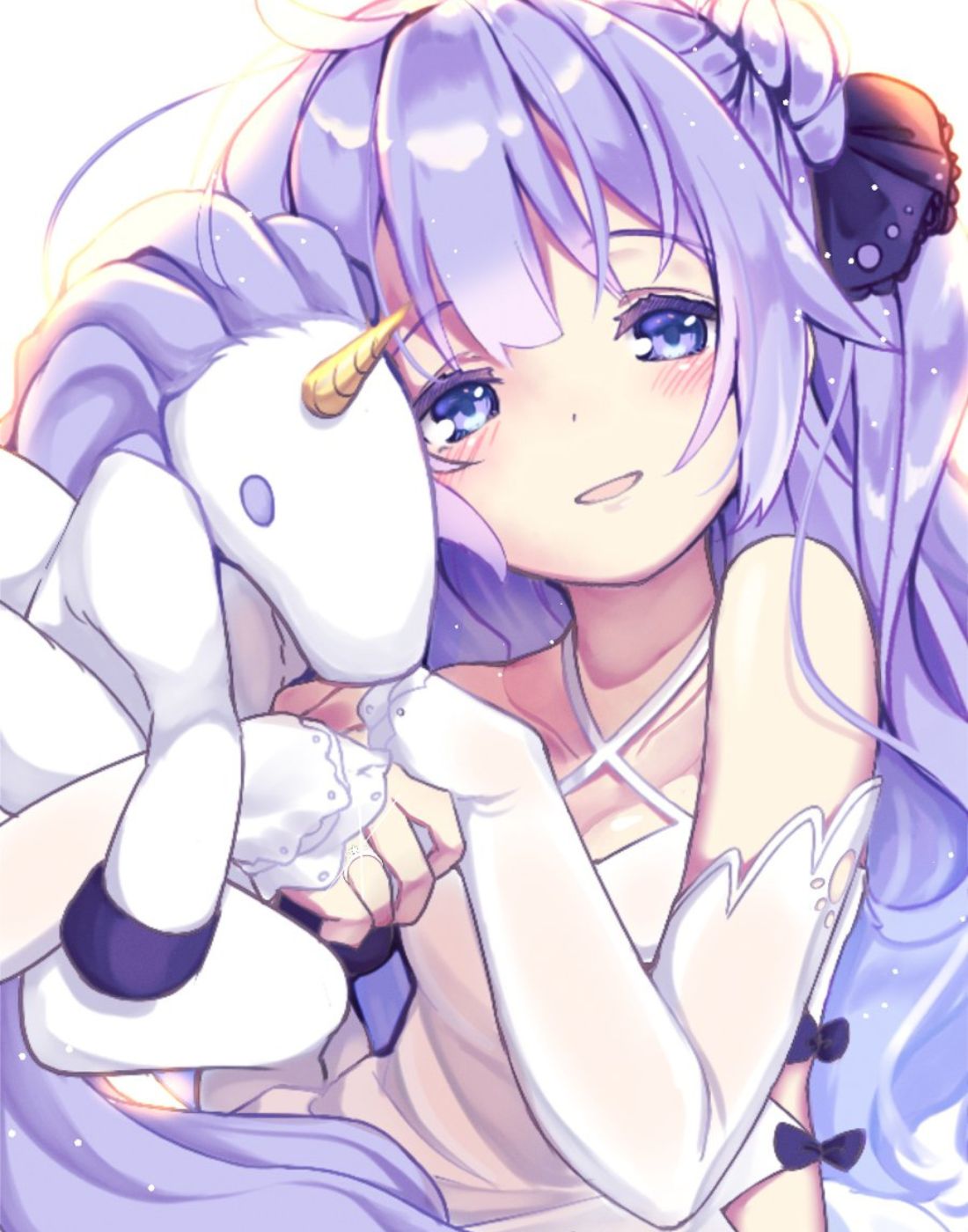 Dakimakura Unicorn