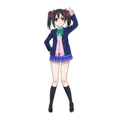 Dakimakura Yazawa Nico Love Live