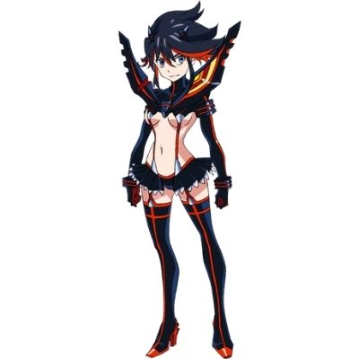 Dakimakura Ryuko Matoi Kill La Kill