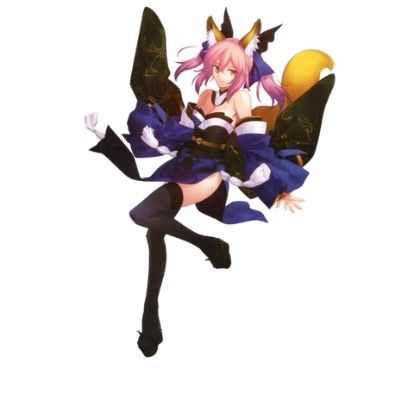 Dakimakura Tamamo No Mae