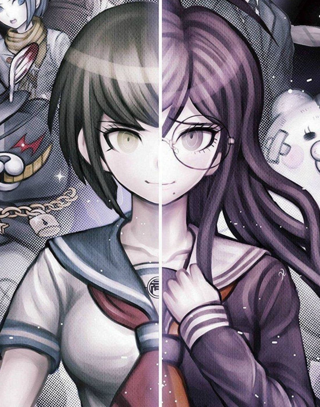 Dakimakura Et Body Pillow De danganronpa