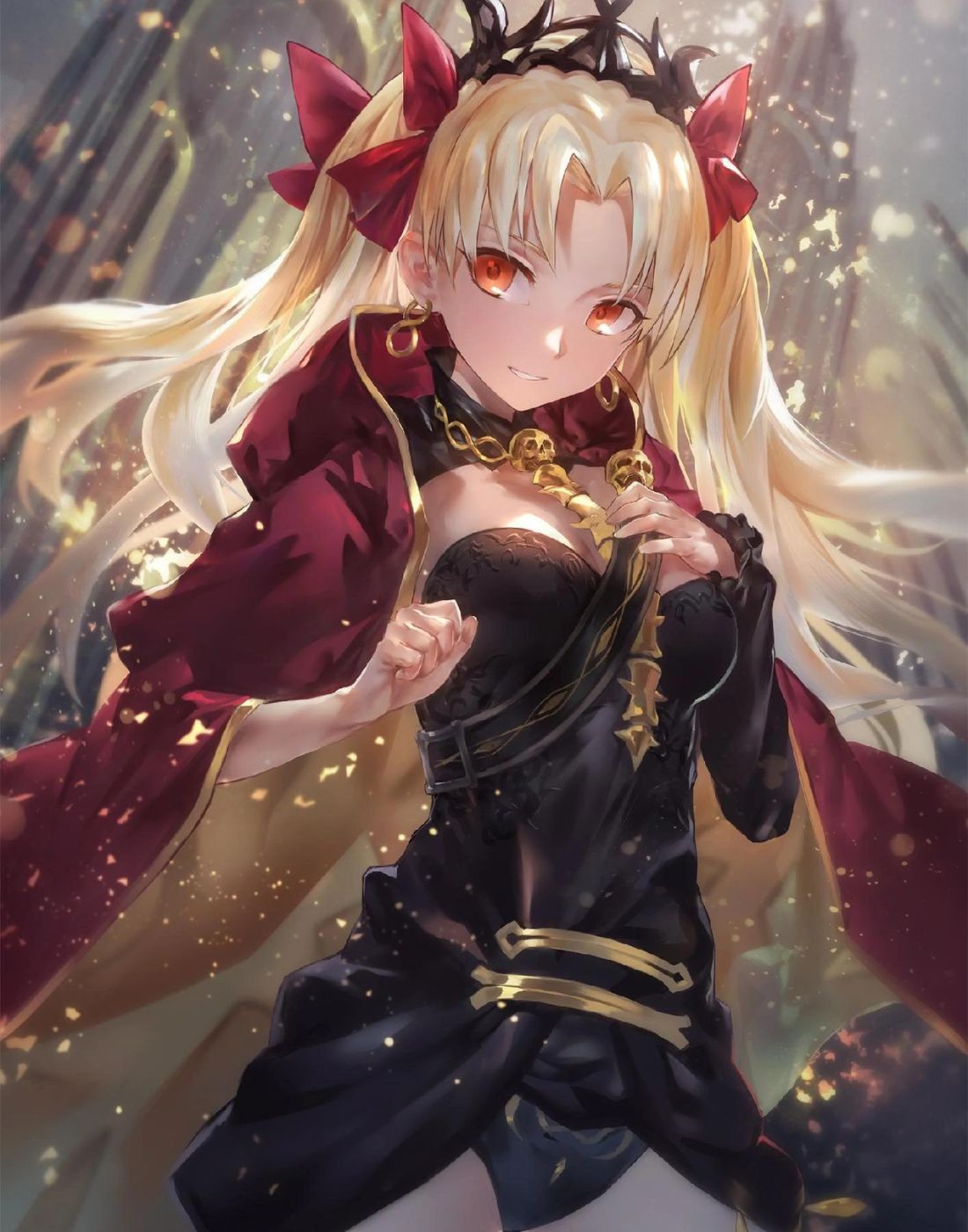 Dakimakura Ereshkigal