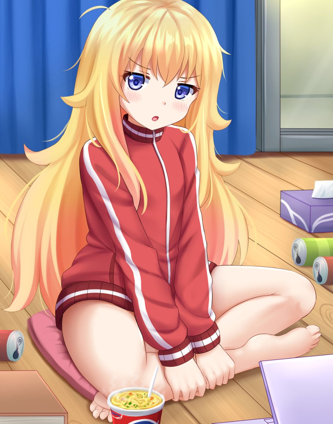 Dakimakura Gabriel Dropout