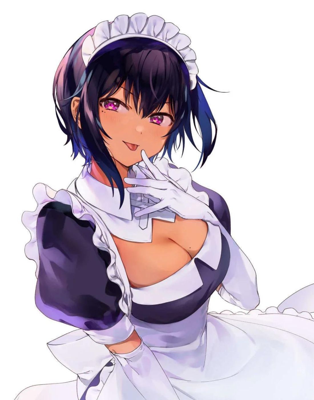 Dakimakura My Maid Is Suspicious