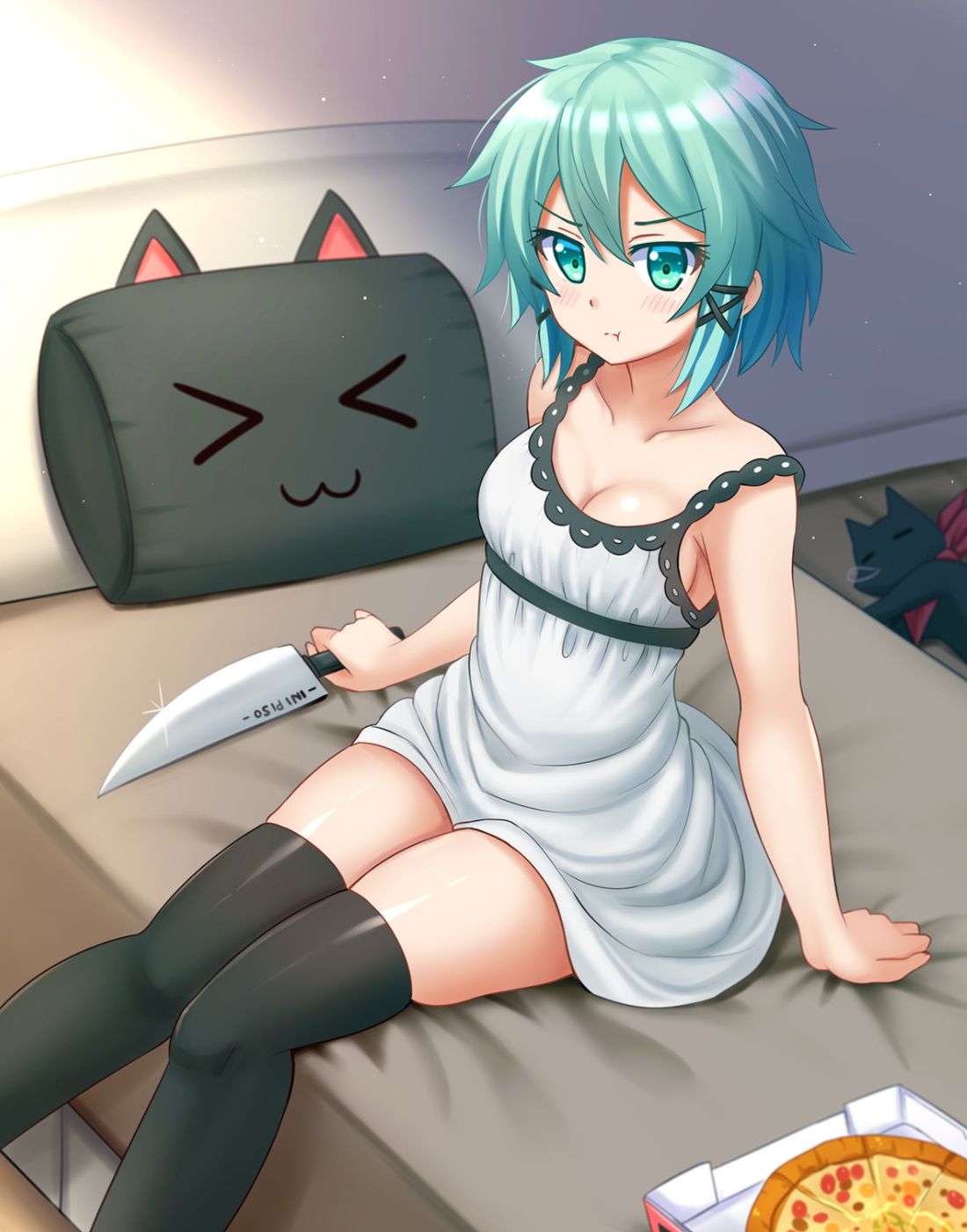 Dakimakura Sword Art Online