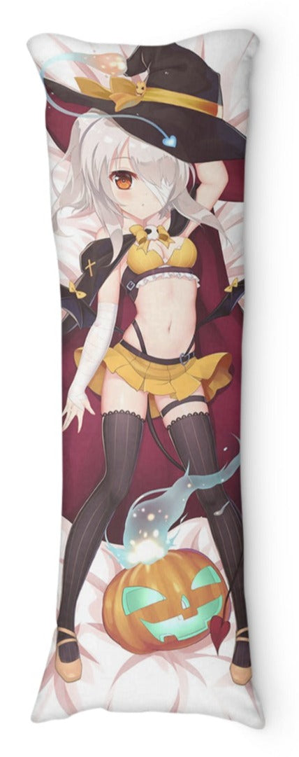 Dakimakura Ayanami Halloween | WaifuParadise