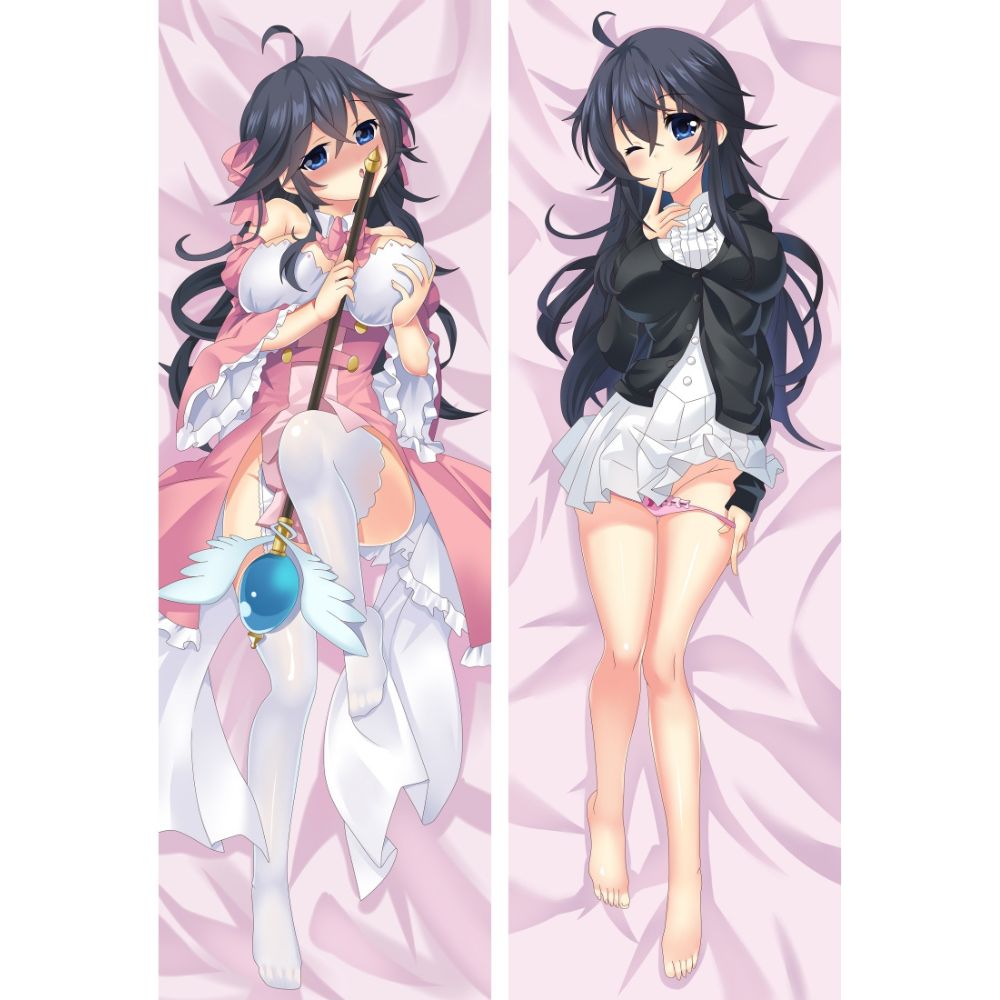 Dakimakura Ako Tamaki Joueuse