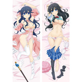 Dakimakura Ako Tamaki Uniforme Sexy