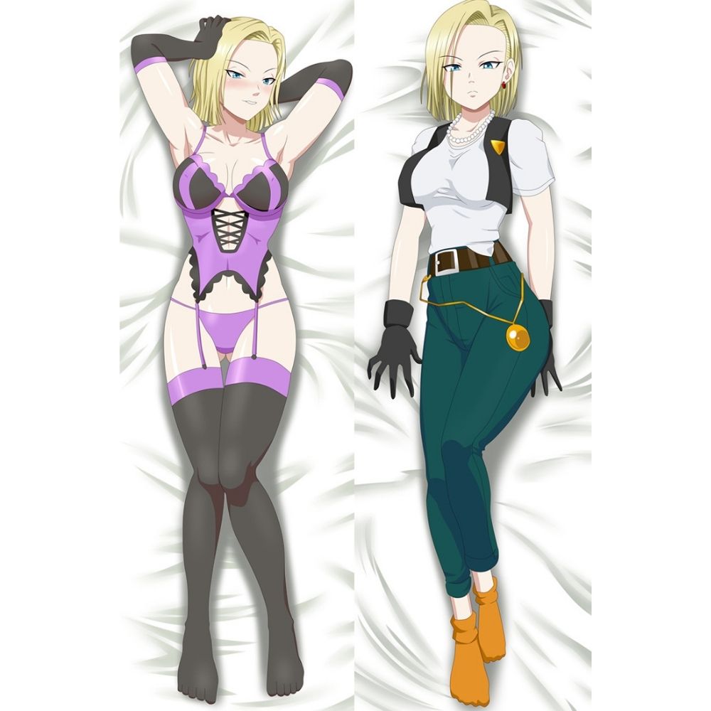 Dakimakura C-18 | WaifuParadise