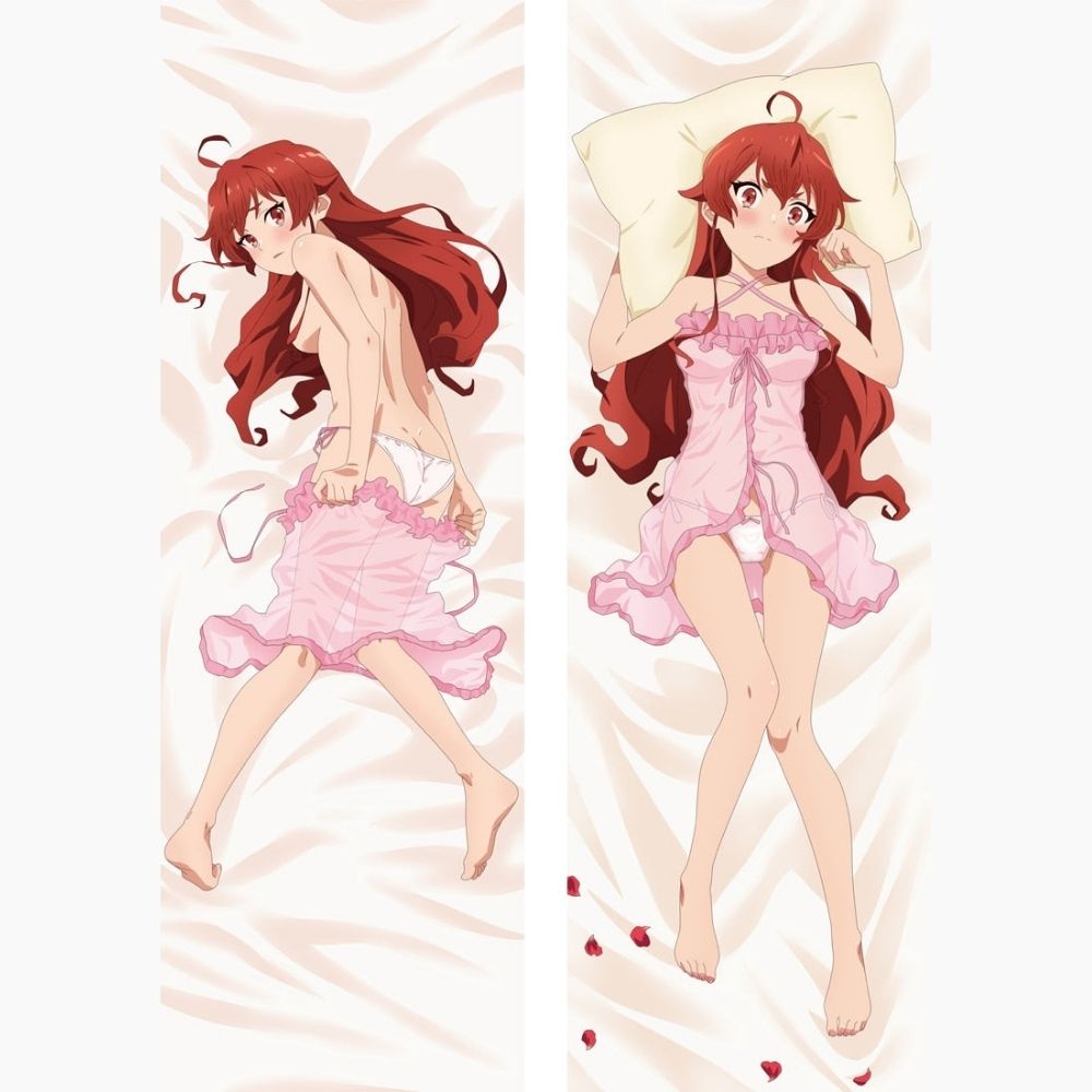 Dakimakura Eris Boreas Greyrat | WaifuParadise