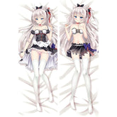 Dakimakura Hammann Maid Sans | WaifuParadise