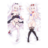 Dakimakura Hammann Sexy Sans | WaifuParadise