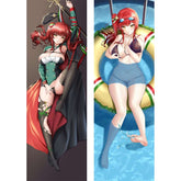 Dakimakura Honolulu Bikini | WaifuParadise