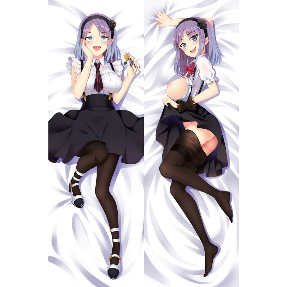 Dakimakura Hotaru Shidare Hot | WaifuParadise