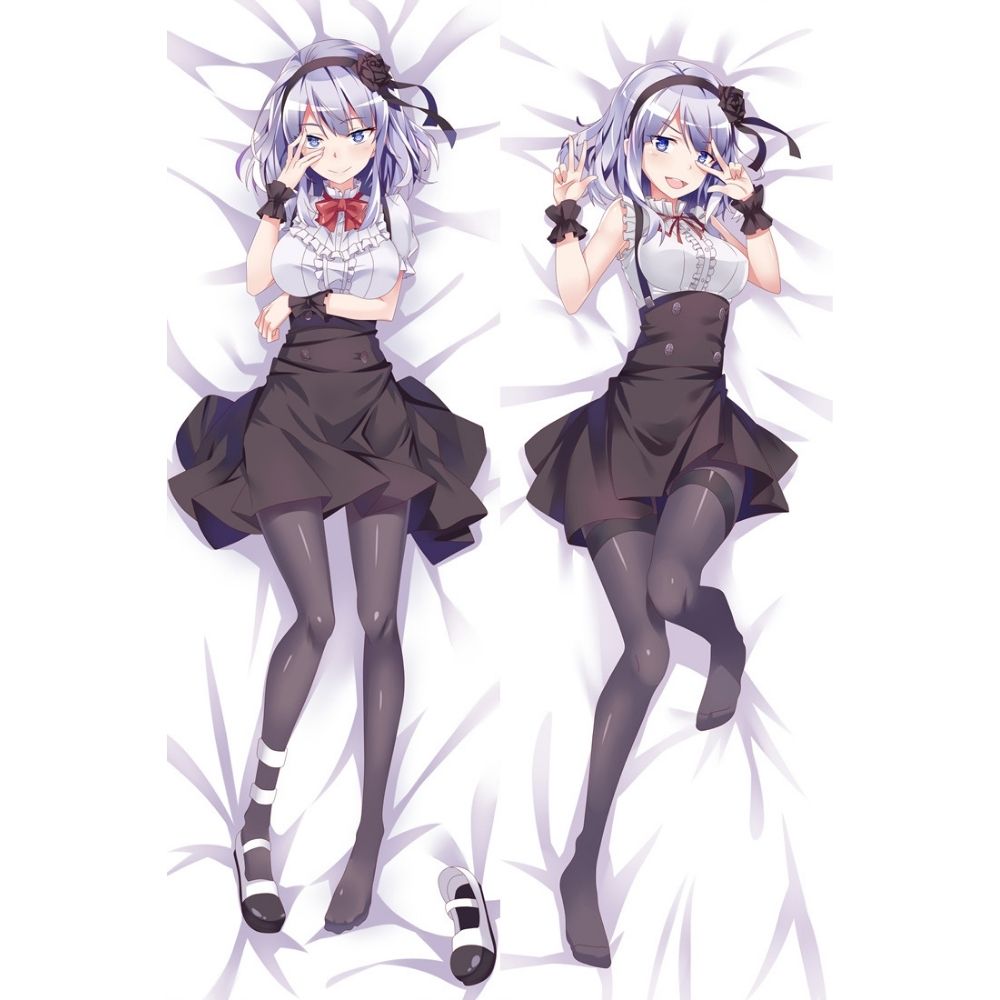 Dakimakura Hotaru Shidare Kawaii | WaifuParadise