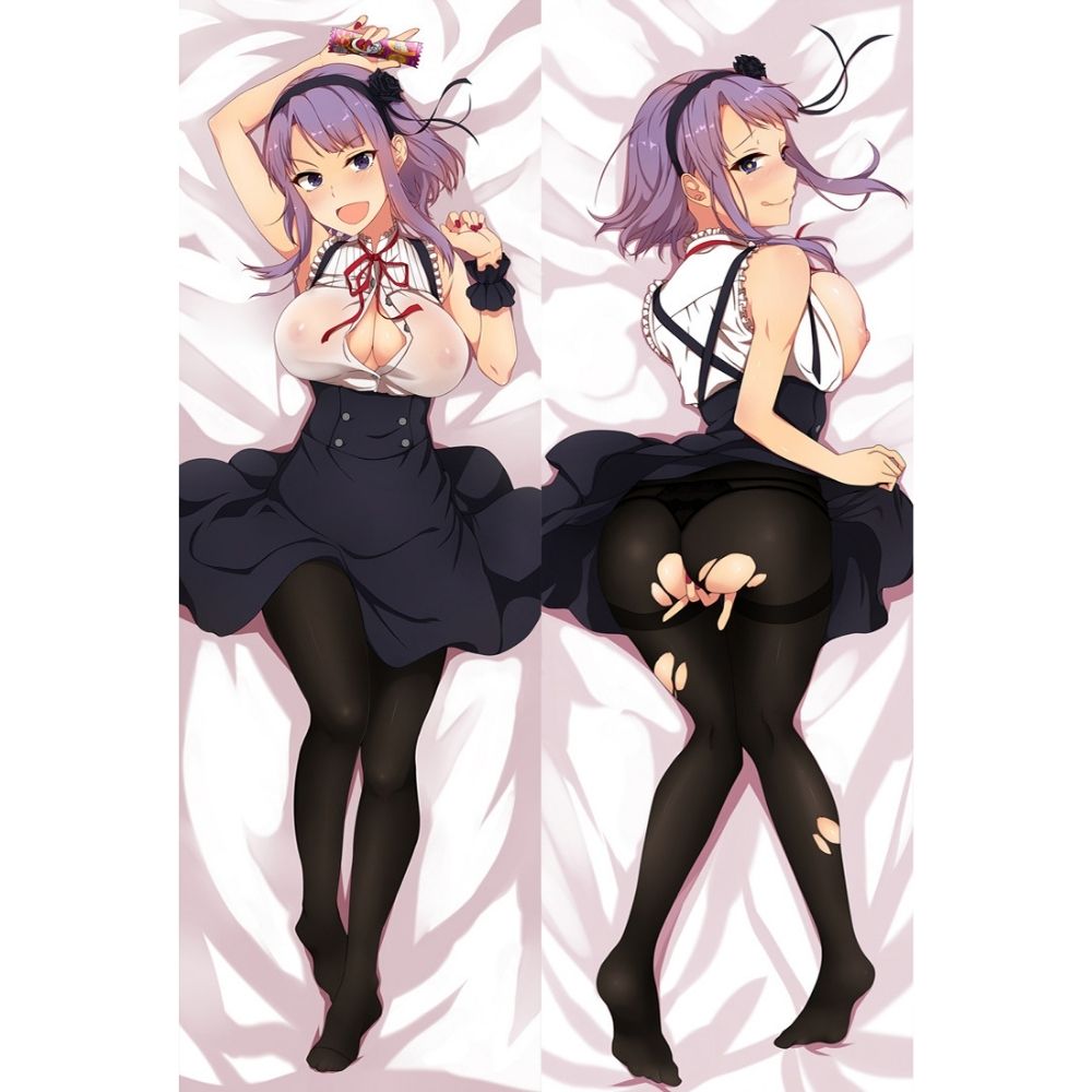 Dakimakura Hotaru Shidare Pantyhose | WaifuParadise