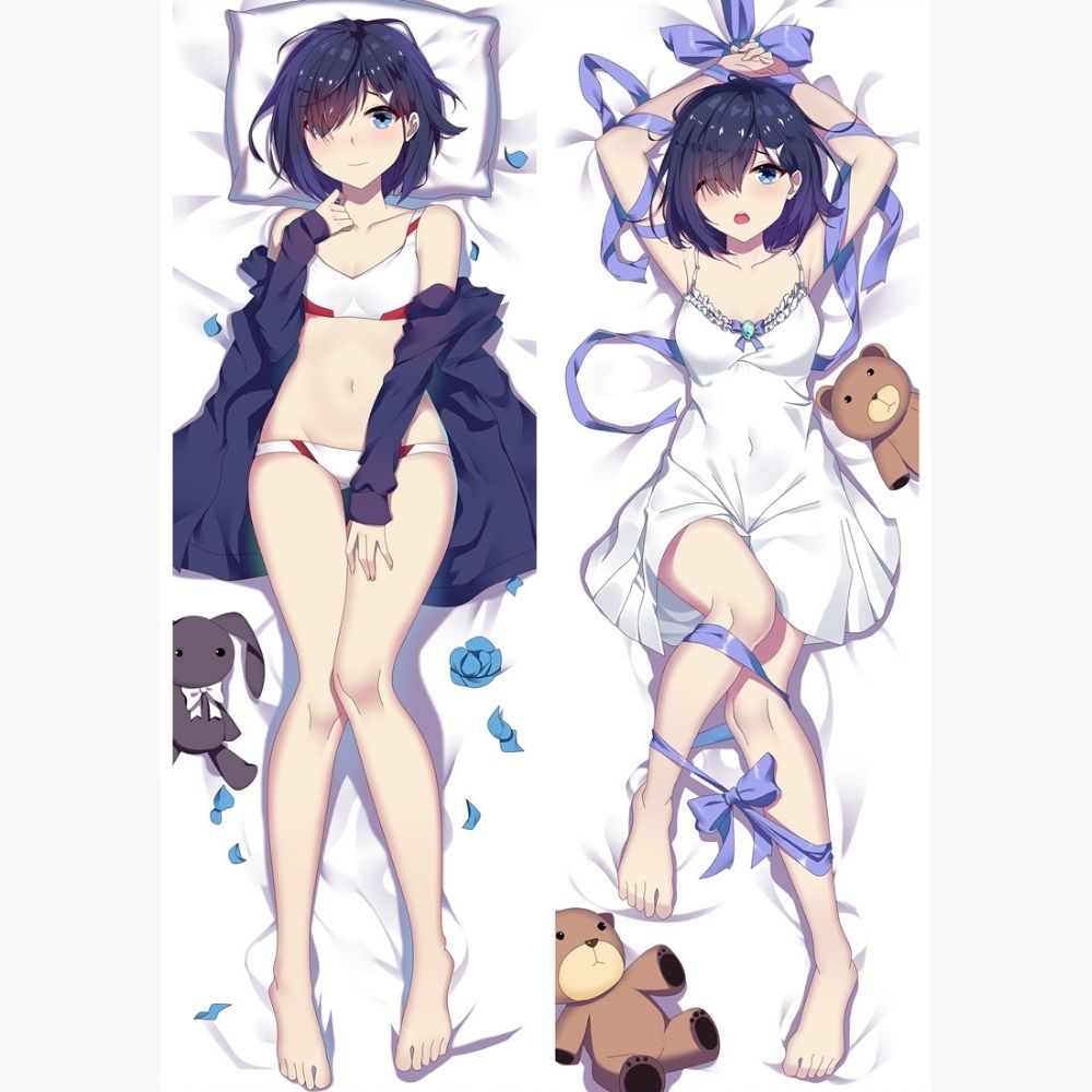 Dakimakura Ichigo Pyjama | WaifuParadise