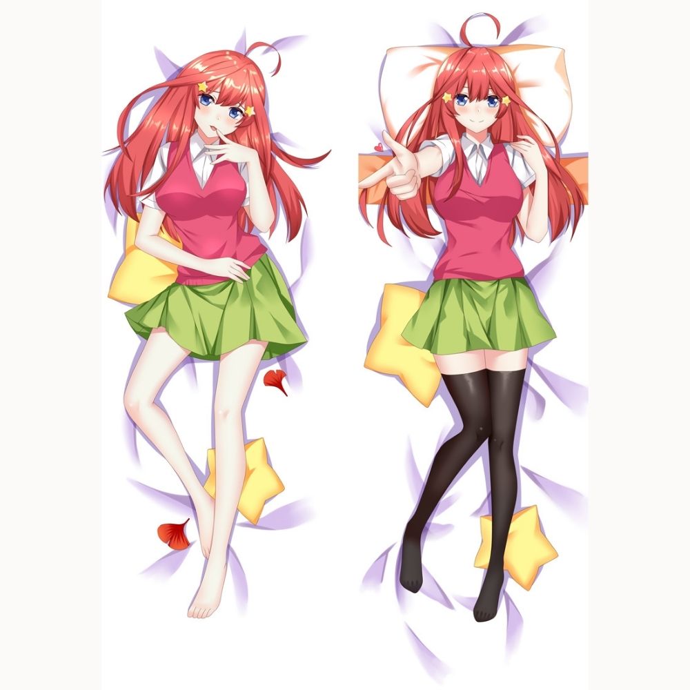 Dakimakura Itsuki Nakano | WaifuParadise