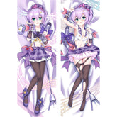 Dakimakura Javelin Idole | WaifuParadise