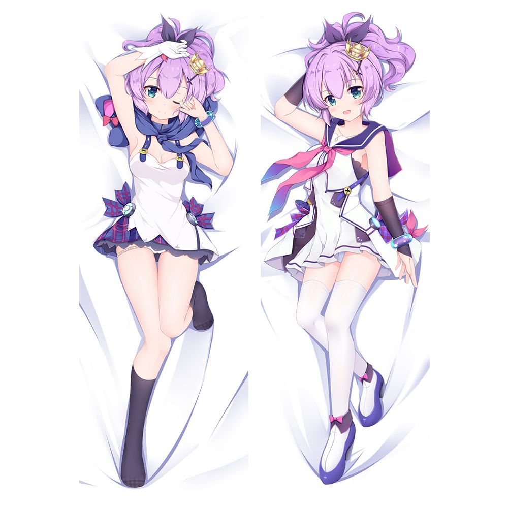 Dakimakura Javelin Kawaii | WaifuParadise