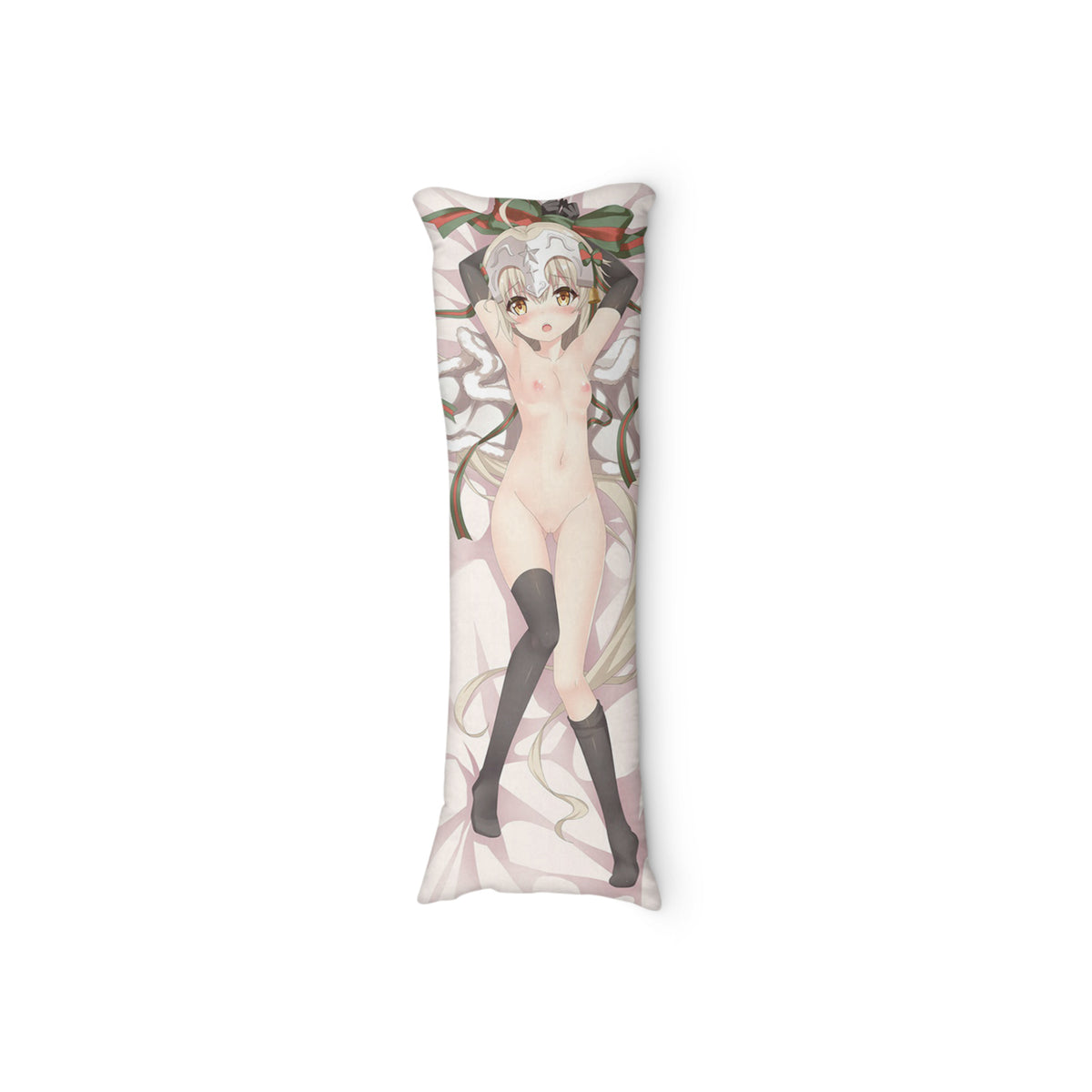 Dakimakura Jeanne D'Arc Lily Nue | WaifuParadise