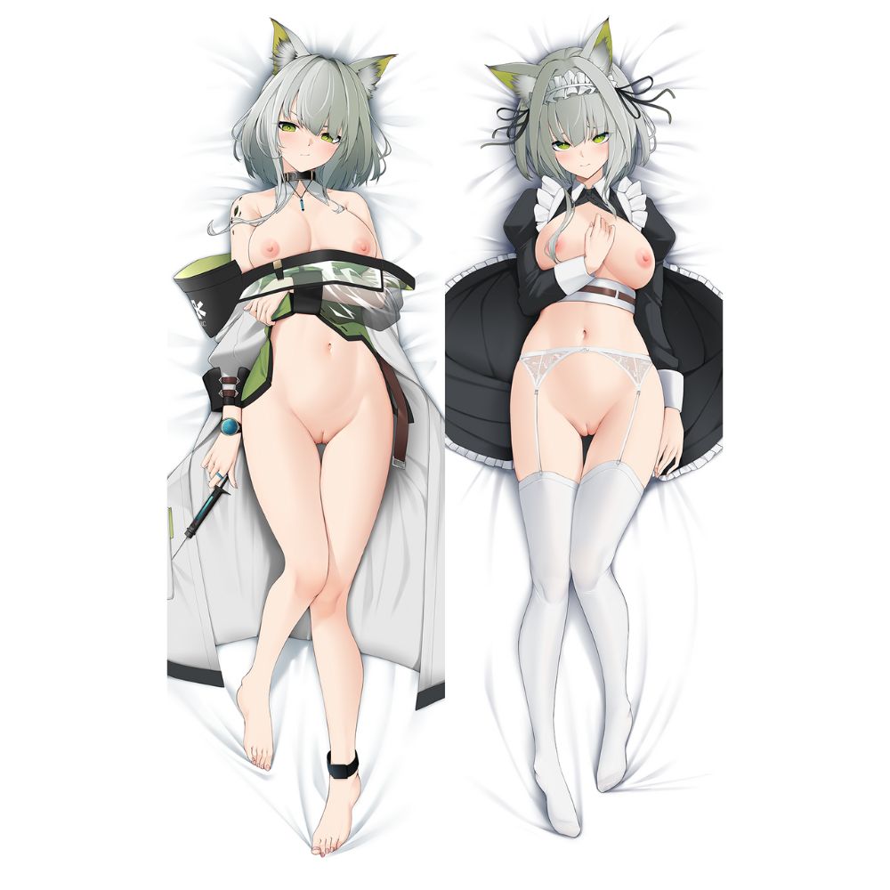 Dakimakura Kal Tsit Nue | WaifuParadise