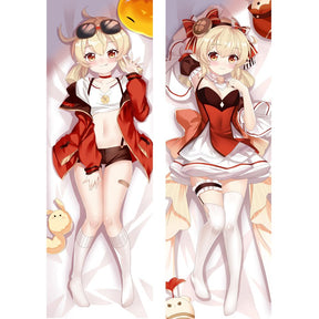 Dakimakura Klee Robe Sans | WaifuParadise