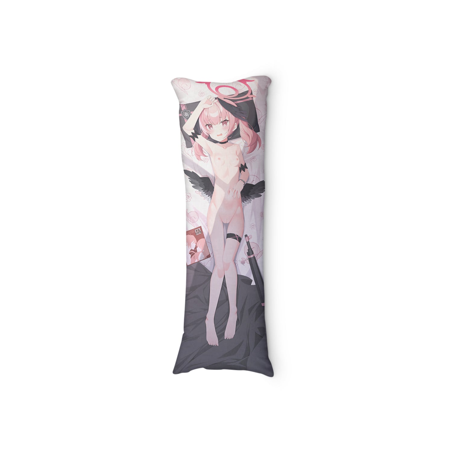 Dakimakura Koharu Hot | WaifuParadise