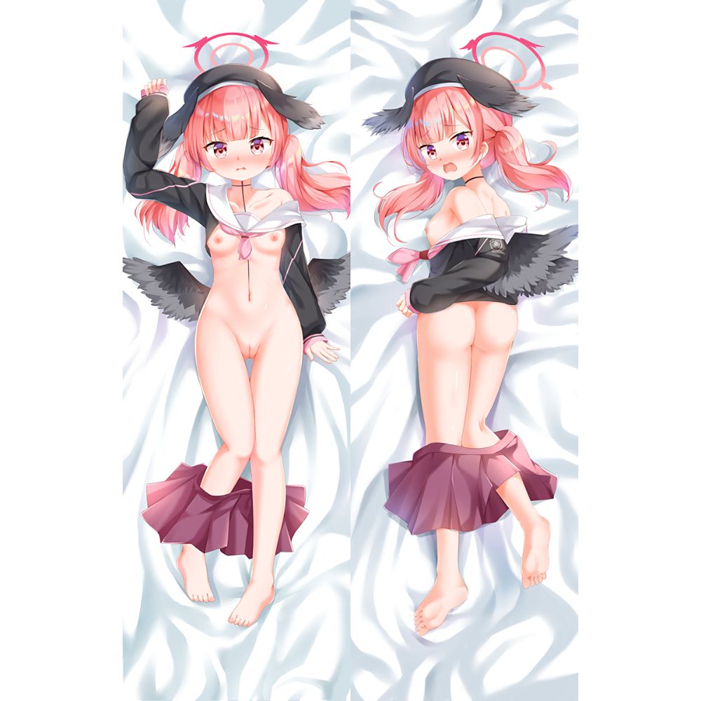 Dakimakura Koharu Gênée | WaifuParadise