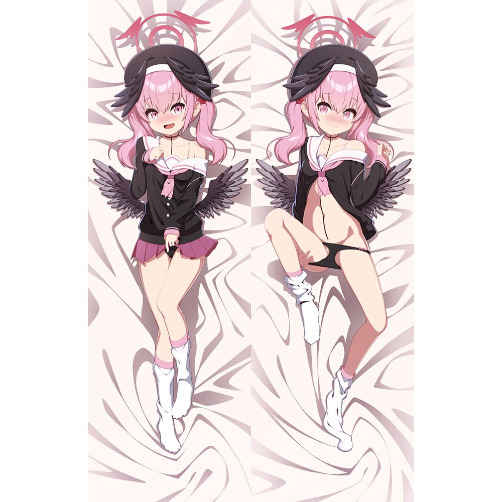 Dakimakura Koharu Kawaii | WaifuParadise