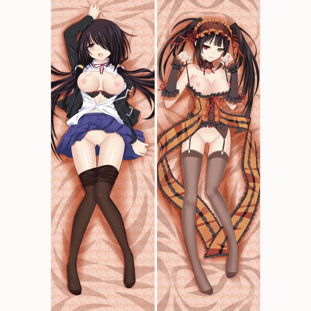 Dakimakura Kurumi Hentai Ecchi | WaifuParadise