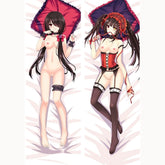 Dakimakura Kurumi Humaine Hot | WaifuParadise