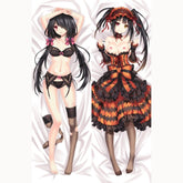 Dakimakura Kurumi Lingerie Humaine | WaifuParadise