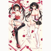 Dakimakura Kurumi Maid Nue | WaifuParadise