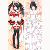 Dakimakura Kurumi Maid Et Mariée | WaifuParadise