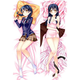 Dakimakura Megumi Tadokoro | WaifuParadise