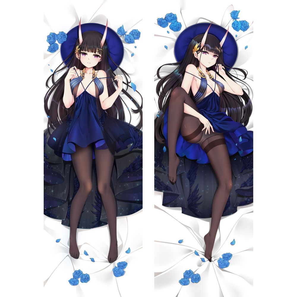 Dakimakura Noshiro Uniforme | WaifuParadise