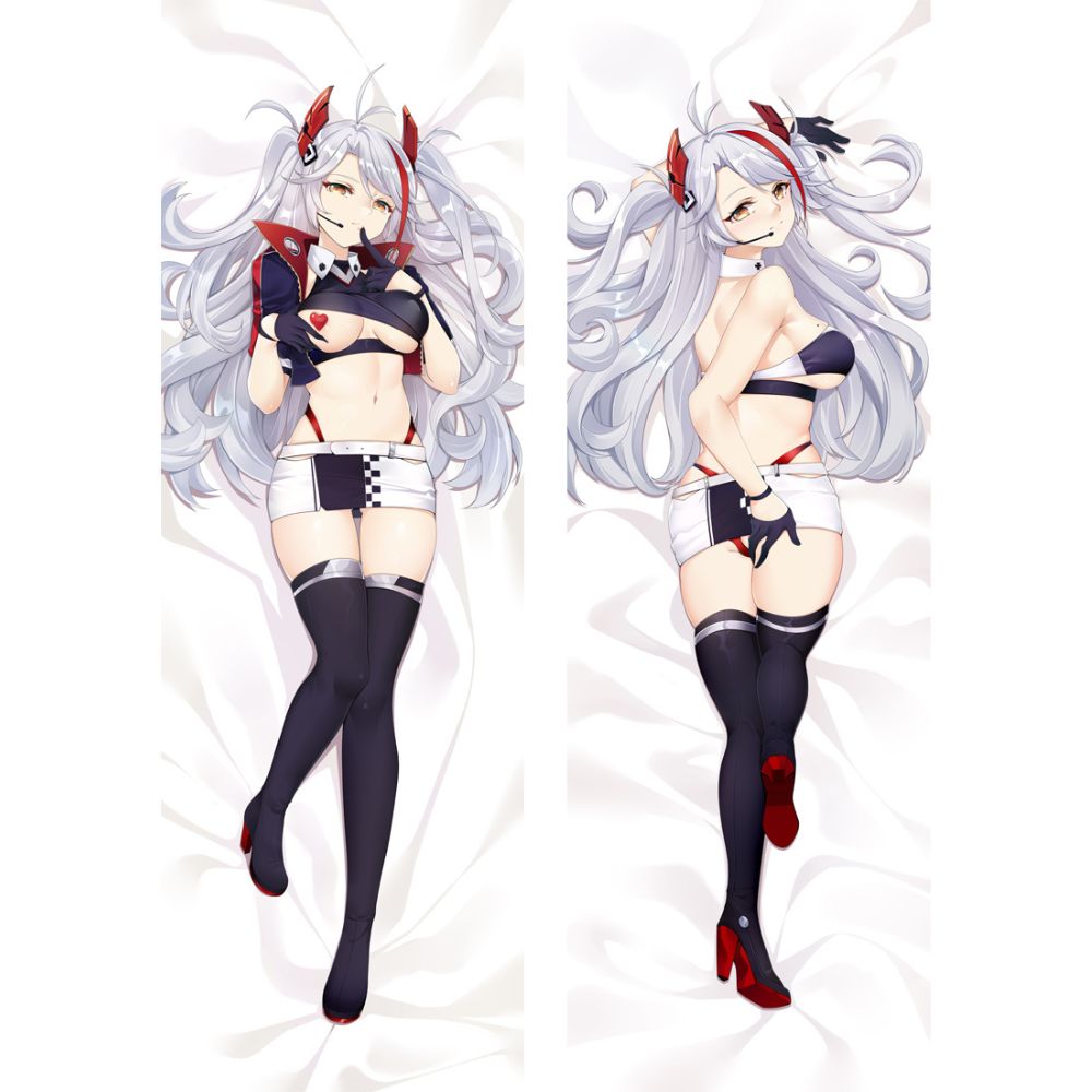 Dakimakura Prinz Eugen Final Lap | WaifuParadise