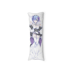 Dakimakura Rem Maid Sexy Et Semi Nue | WaifuParadise