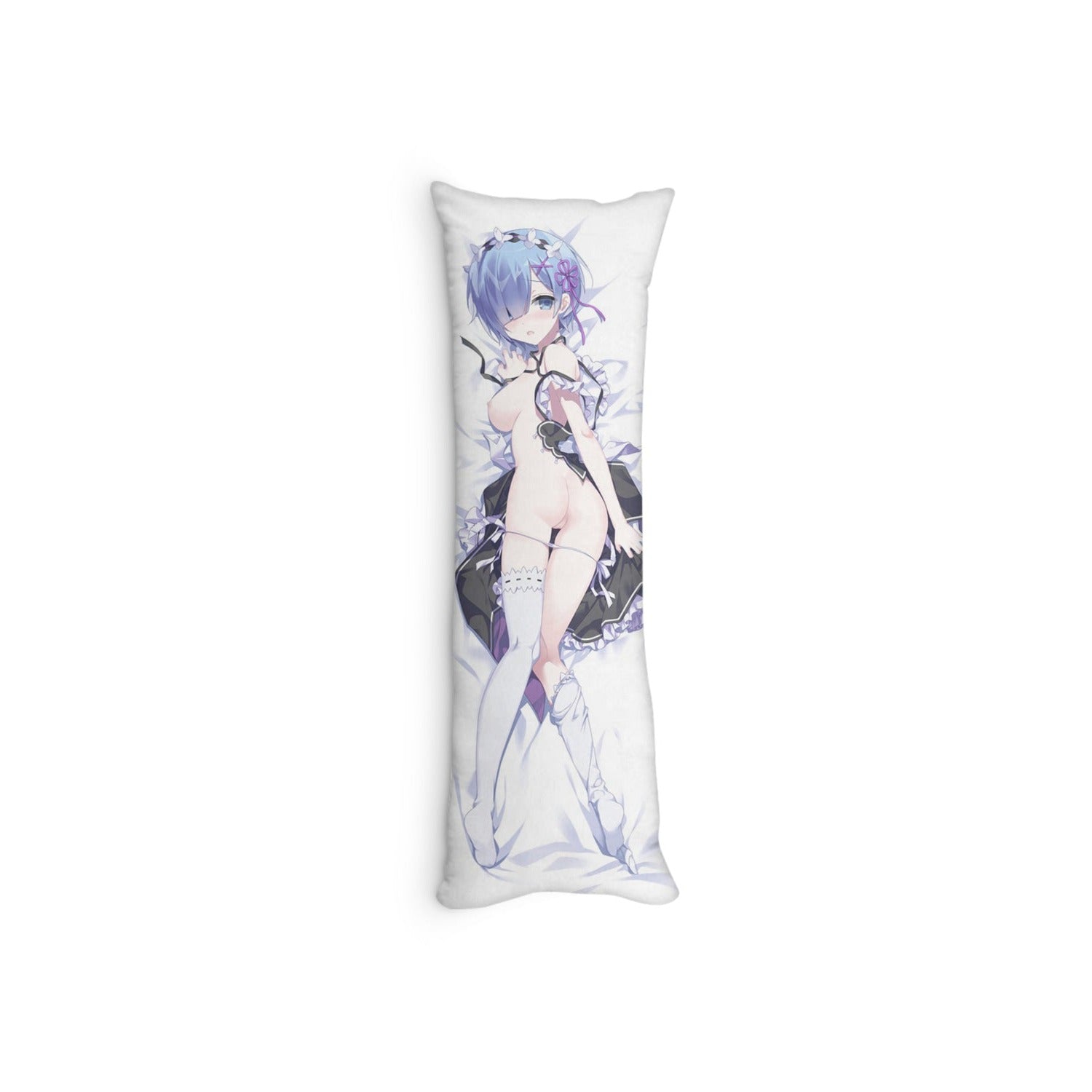 Dakimakura Rem Maid Sexy Et Semi Nue | WaifuParadise