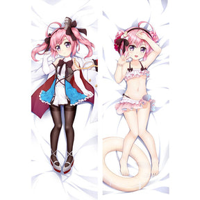 Dakimakura San Diego Uniforme Normal Sans | WaifuParadise