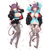 Dakimakura Siderorca Sexy | WaifuParadise