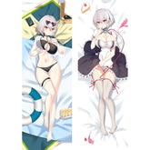 Dakimakura Sirius Bikini Sans | WaifuParadise