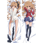 Dakimakura Taiga Uniforme | WaifuParadise