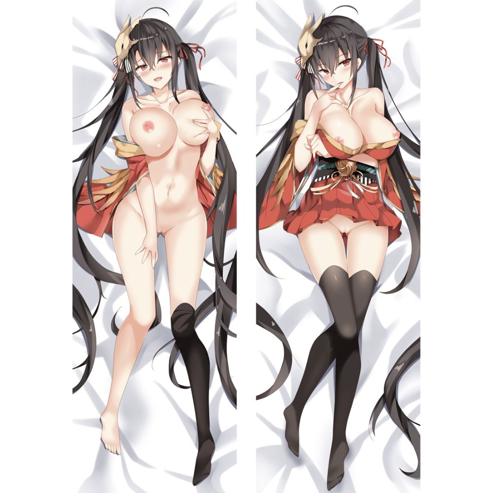 Dakimakura Taihou Excitée | WaifuParadise