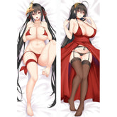 Dakimakura Taihou Forbidden Fruit Sexy | WaifuParadise