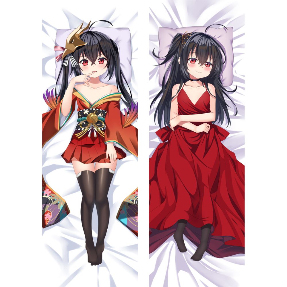 Dakimakura Taihou Loli | WaifuParadise