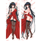 Dakimakura Taihou Aguicheuse | WaifuParadise