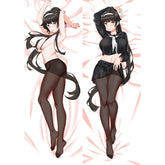 Dakimakura Takao School Romanza Sans | WaifuParadise